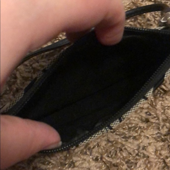 Coach wristlet - Picture 3 of 4